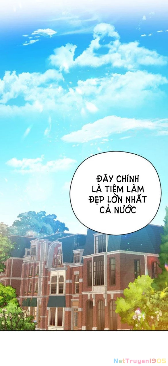 Đôi Môi Trên Lưỡi Dao Chapter 15.5 - 7