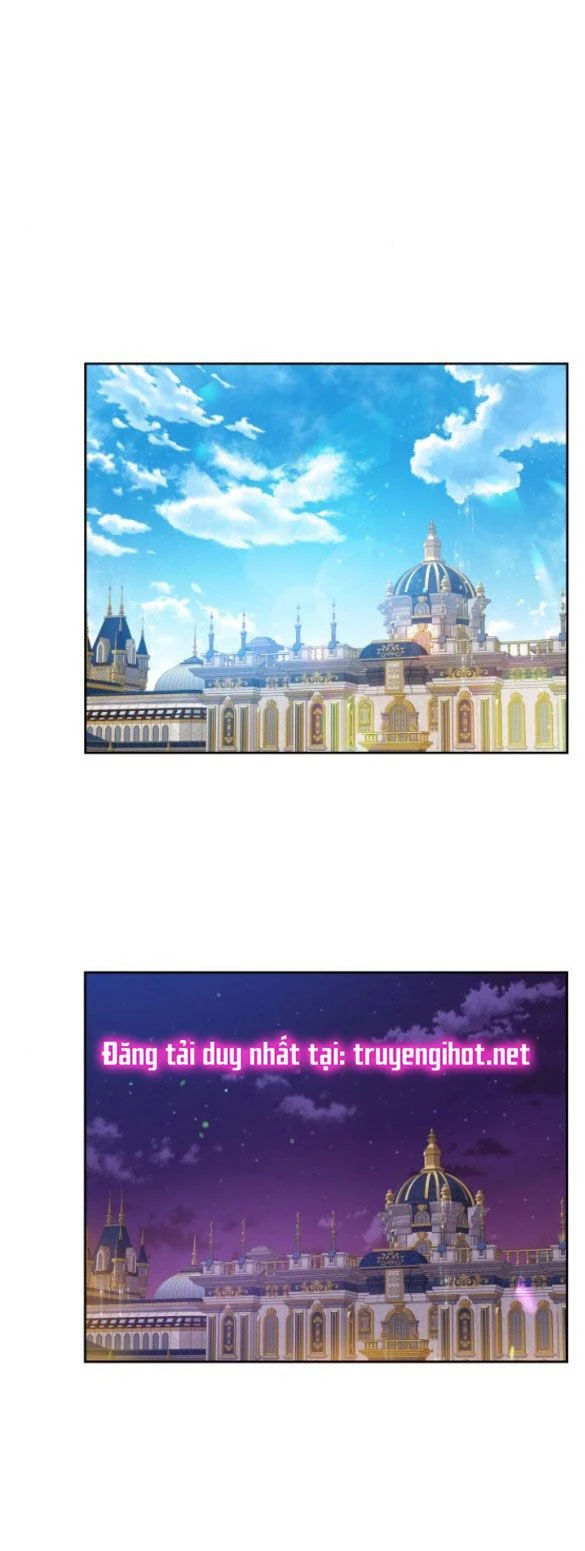 Đôi Môi Trên Lưỡi Dao Chapter 15.5 - 9