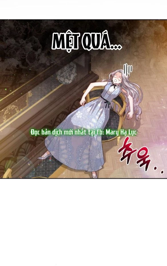 Đôi Môi Trên Lưỡi Dao Chapter 15.5 - 12