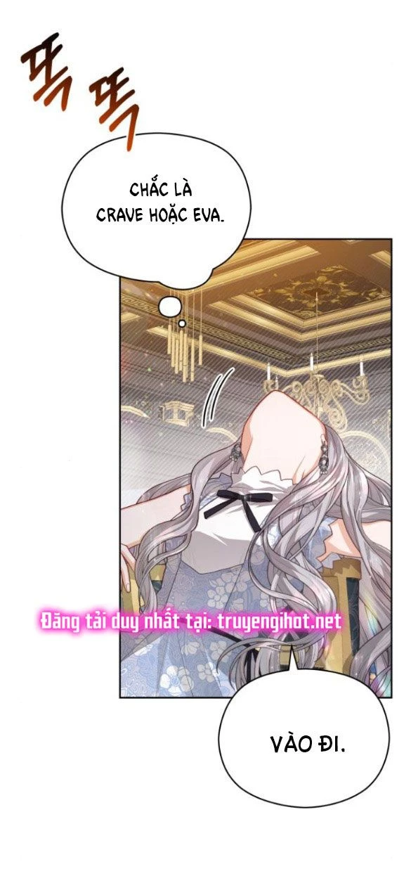 Đôi Môi Trên Lưỡi Dao Chapter 15.5 - 13