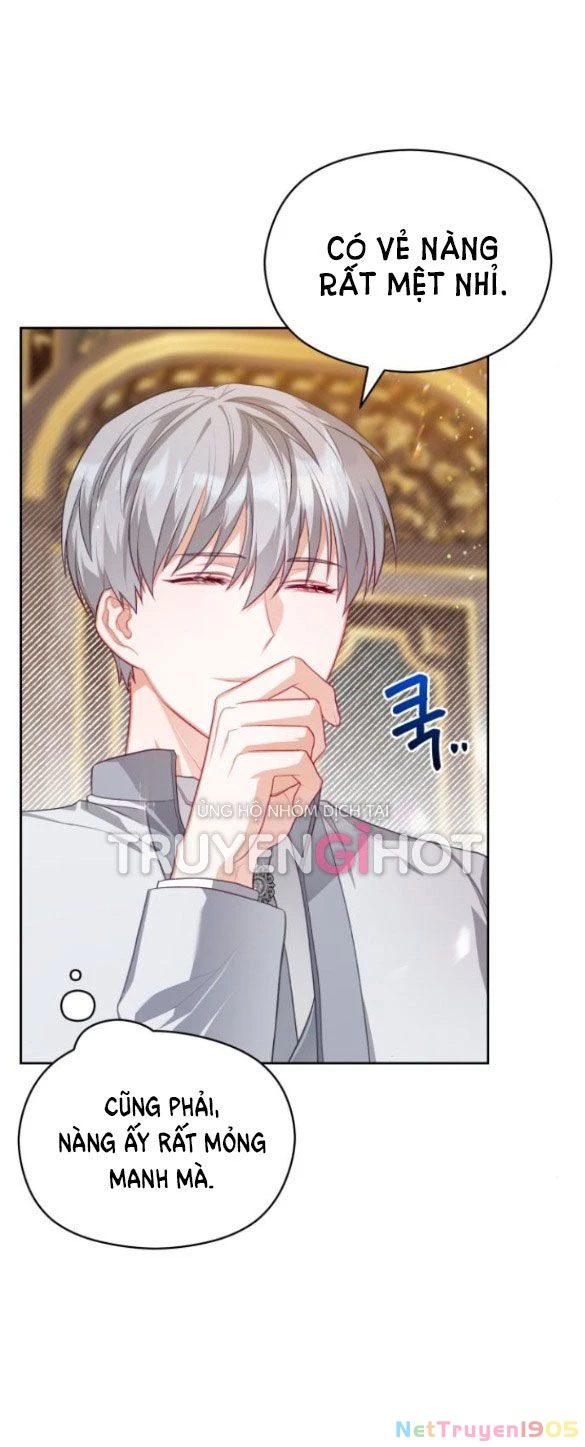 Đôi Môi Trên Lưỡi Dao Chapter 15.5 - 18