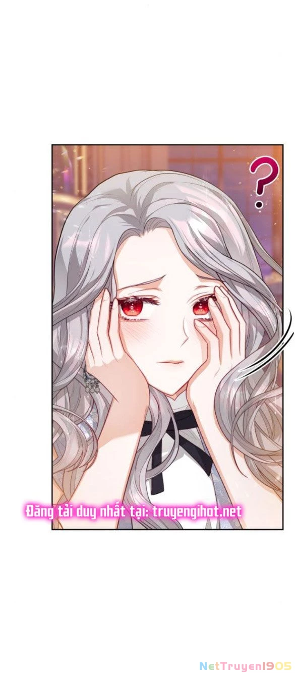 Đôi Môi Trên Lưỡi Dao Chapter 15.5 - 21