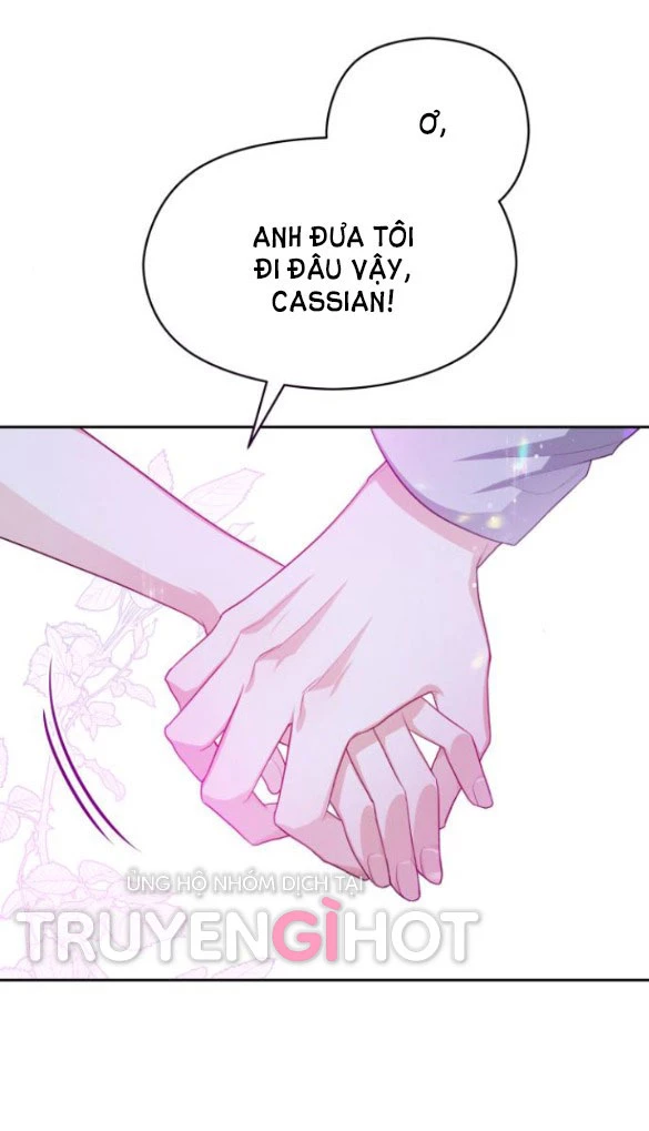 Đôi Môi Trên Lưỡi Dao Chapter 16.1 - 4