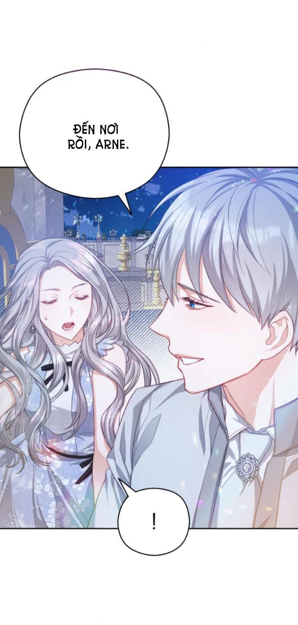 Đôi Môi Trên Lưỡi Dao Chapter 16.1 - 5