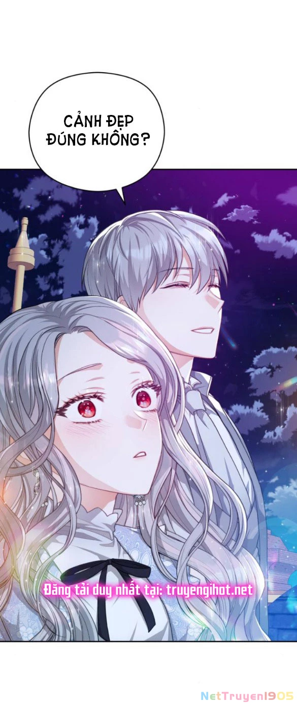 Đôi Môi Trên Lưỡi Dao Chapter 16.1 - 10