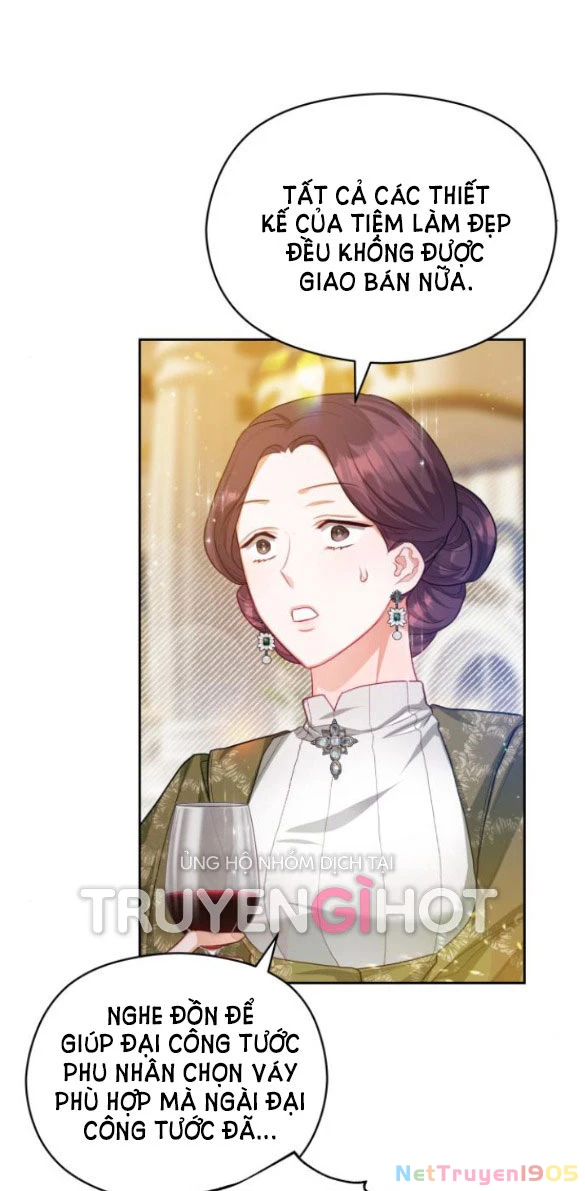 Đôi Môi Trên Lưỡi Dao Chapter 16.1 - 20