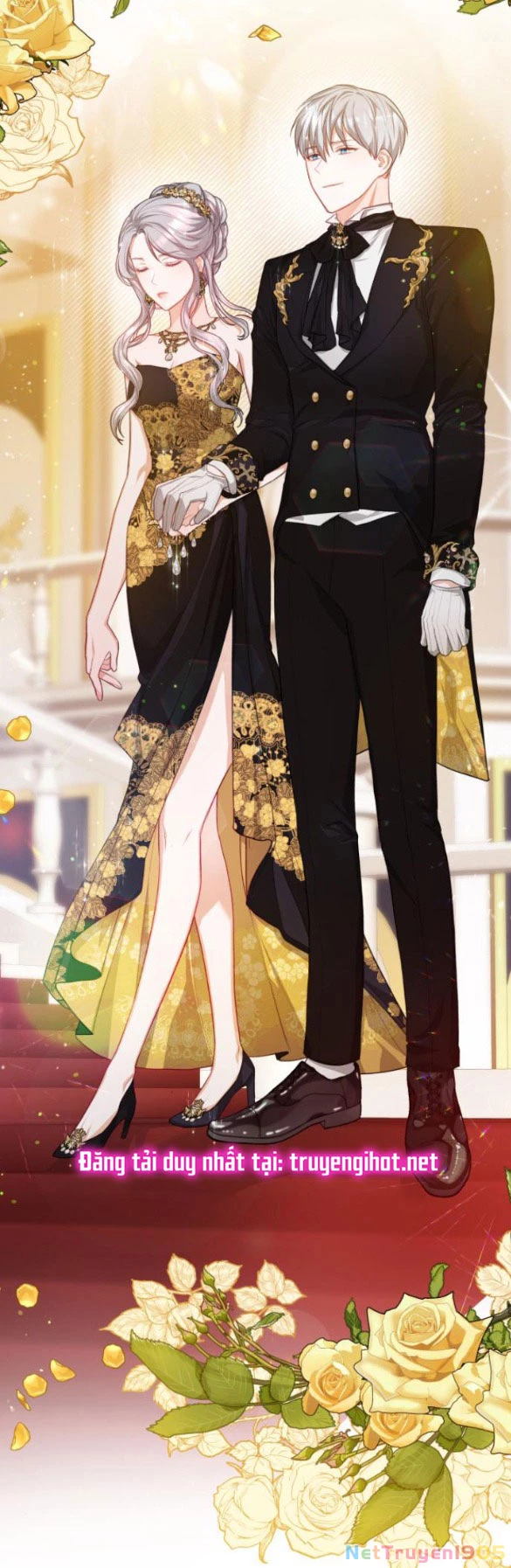 Đôi Môi Trên Lưỡi Dao Chapter 16.1 - 22