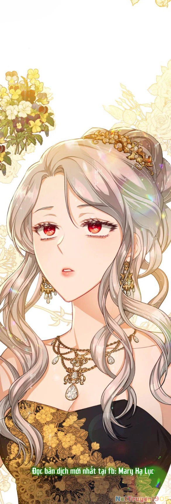 Đôi Môi Trên Lưỡi Dao Chapter 16.1 - 23