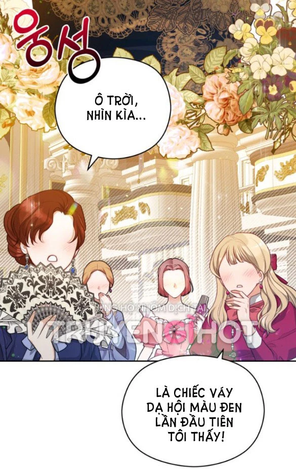 Đôi Môi Trên Lưỡi Dao Chapter 16.1 - 24