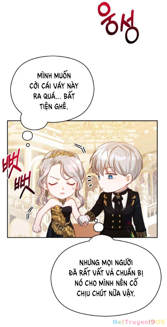 Đôi Môi Trên Lưỡi Dao Chapter 16.1 - 25