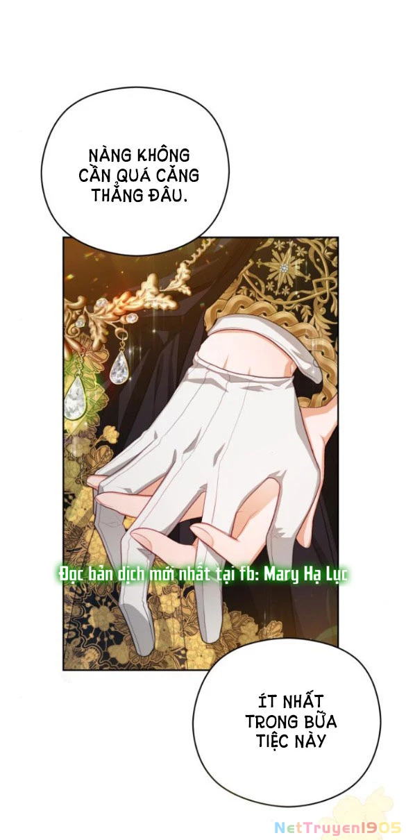 Đôi Môi Trên Lưỡi Dao Chapter 16.1 - 27