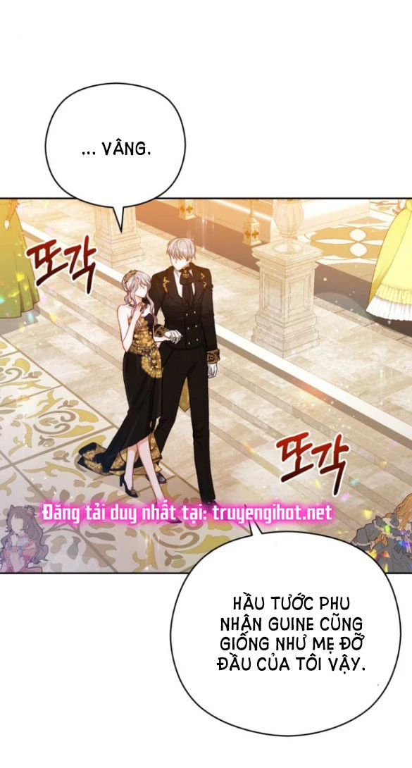 Đôi Môi Trên Lưỡi Dao Chapter 16.1 - 30