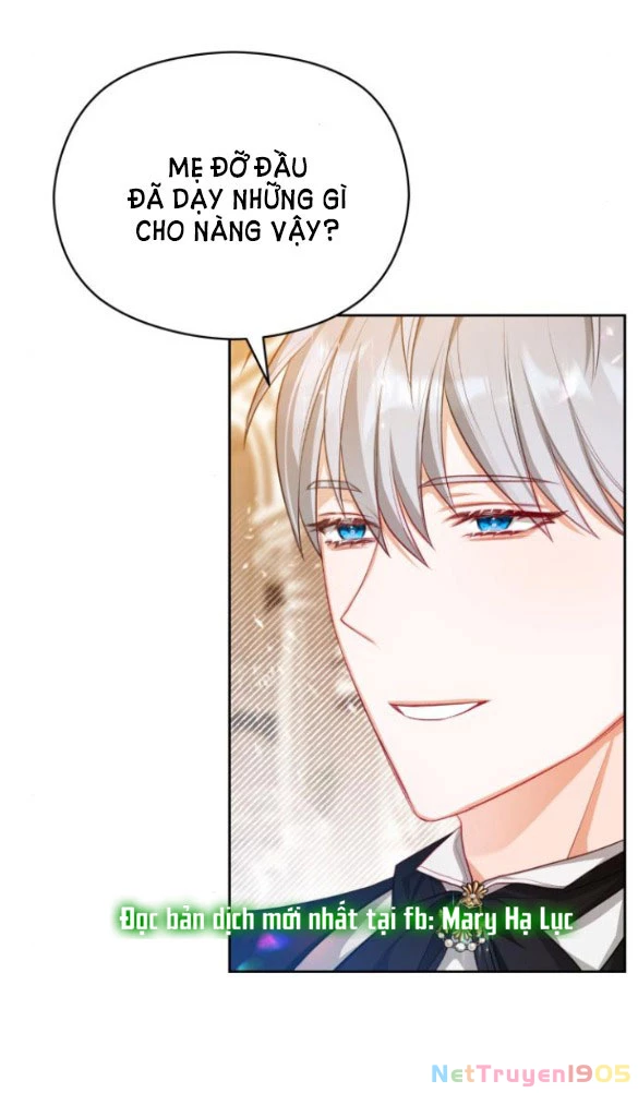 Đôi Môi Trên Lưỡi Dao Chapter 16.1 - 31