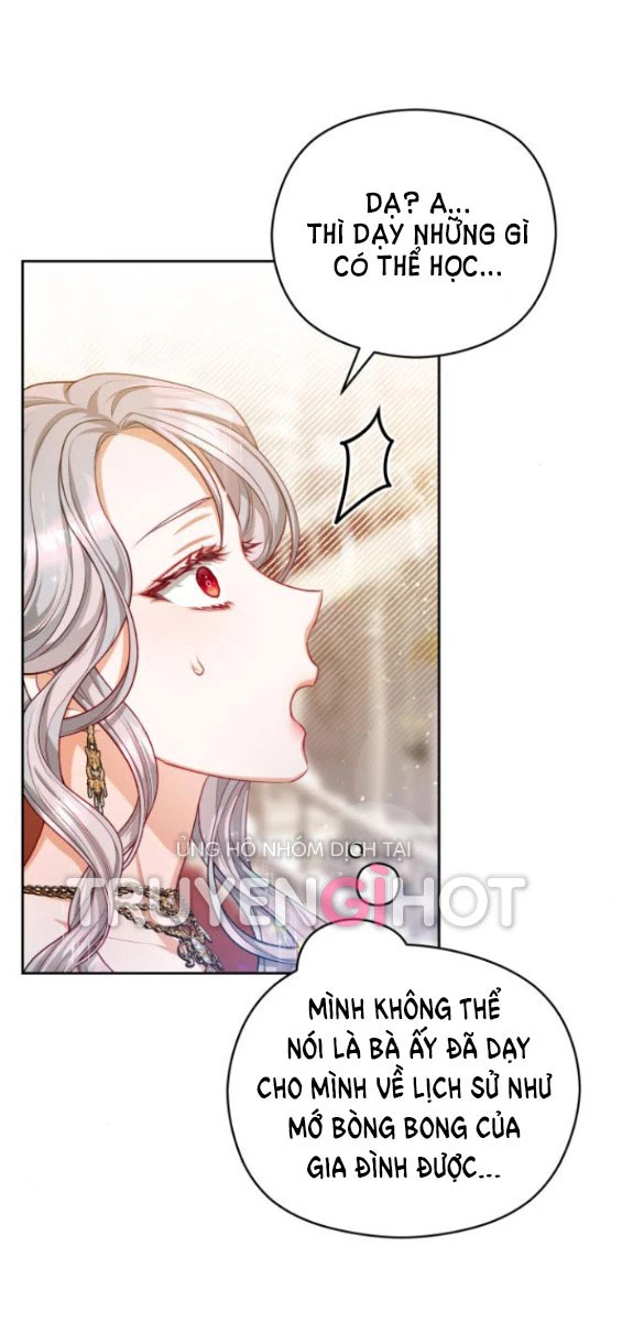 Đôi Môi Trên Lưỡi Dao Chapter 16.1 - 32