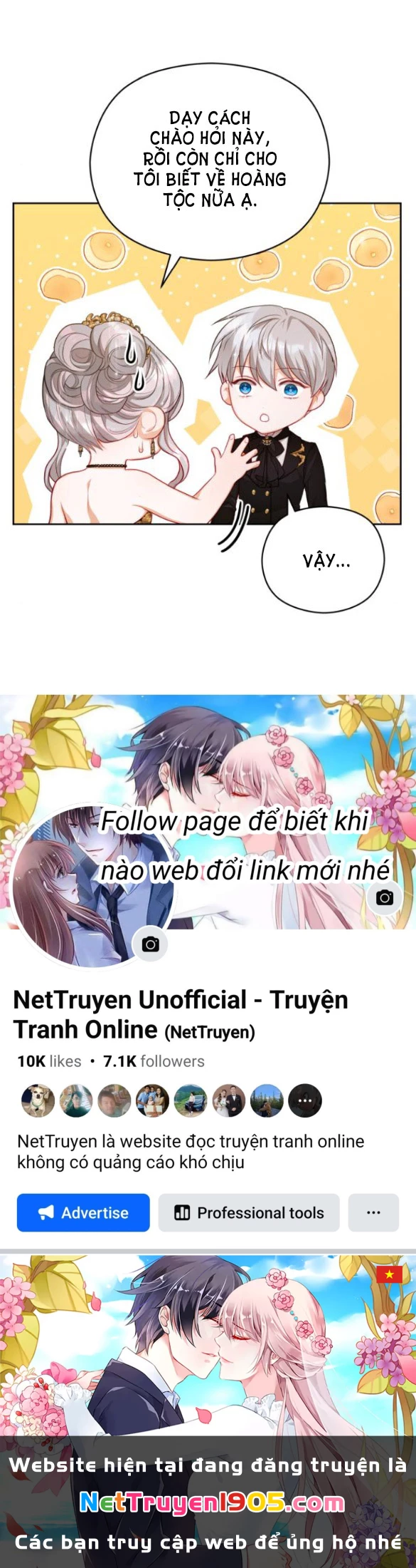 Đôi Môi Trên Lưỡi Dao Chapter 16.1 - 33