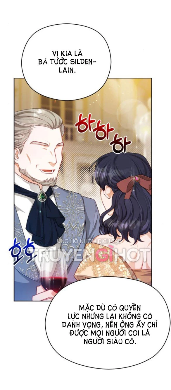 Đôi Môi Trên Lưỡi Dao Chapter 16.2 - 3