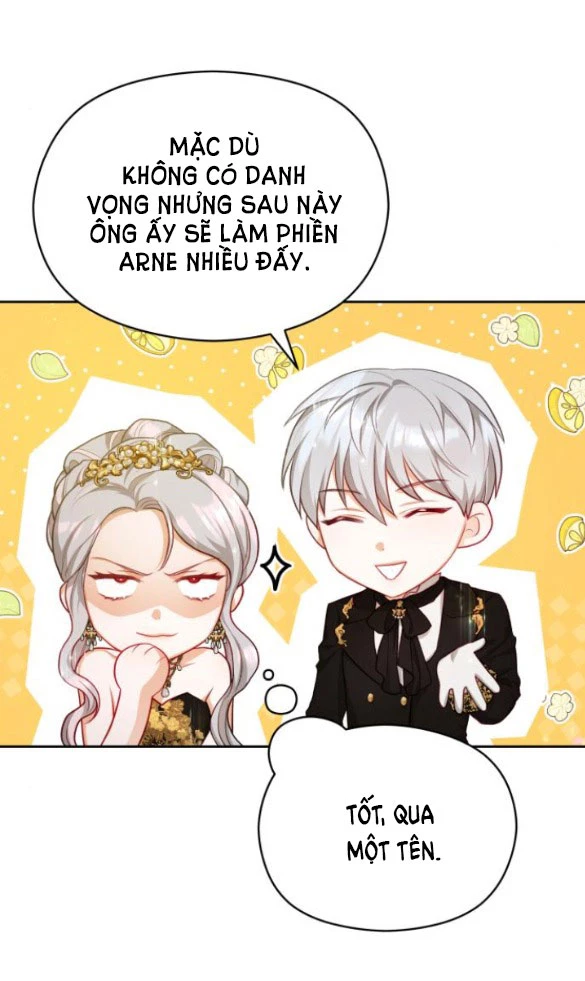 Đôi Môi Trên Lưỡi Dao Chapter 16.2 - 4