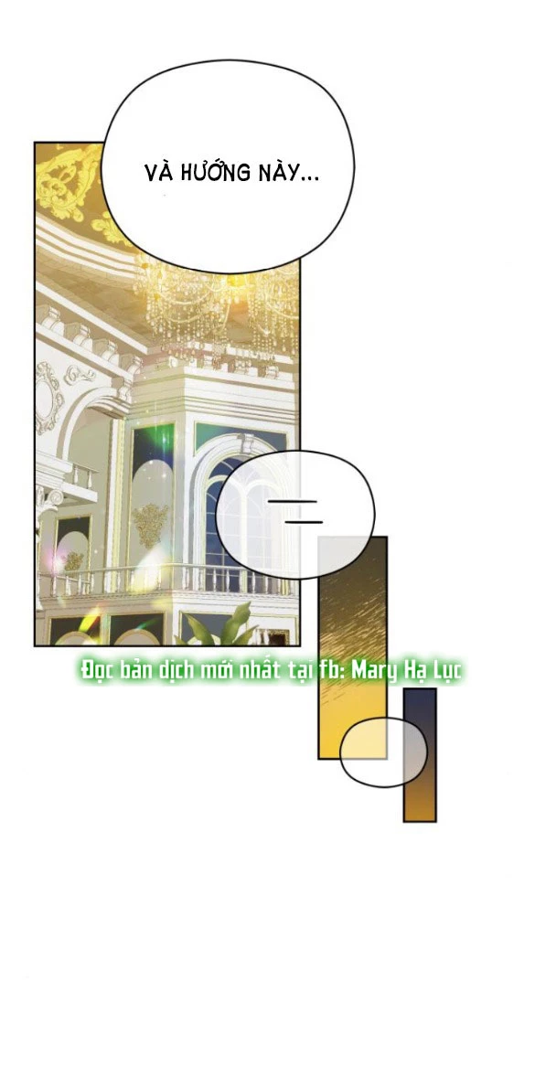 Đôi Môi Trên Lưỡi Dao Chapter 16.2 - 6