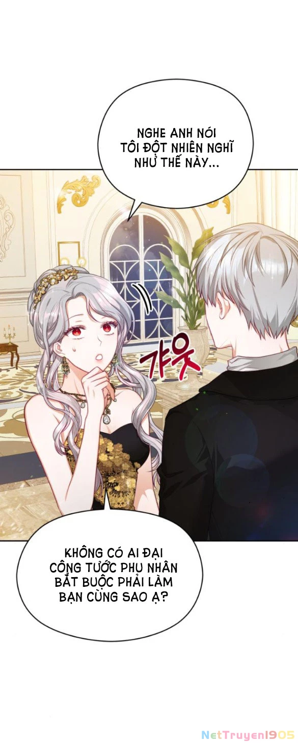 Đôi Môi Trên Lưỡi Dao Chapter 16.2 - 8