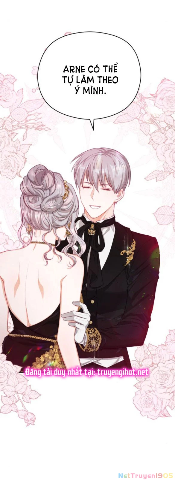 Đôi Môi Trên Lưỡi Dao Chapter 16.2 - 13