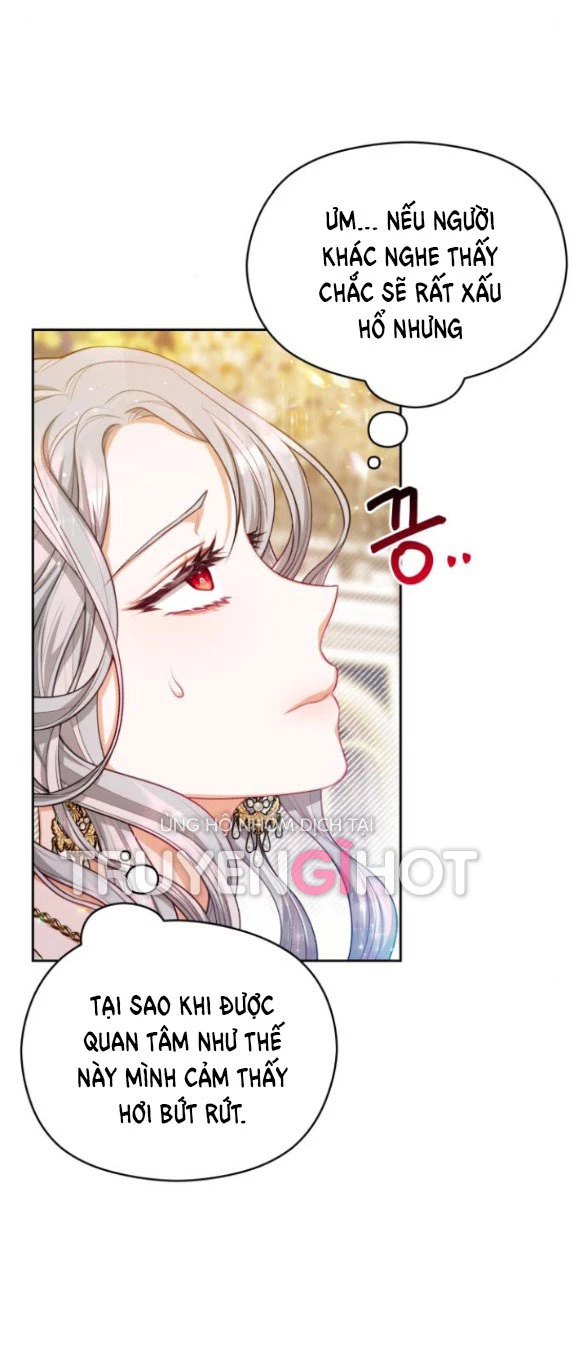 Đôi Môi Trên Lưỡi Dao Chapter 16.2 - 15