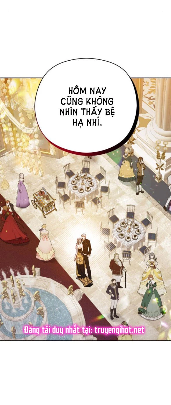Đôi Môi Trên Lưỡi Dao Chapter 16.2 - 17
