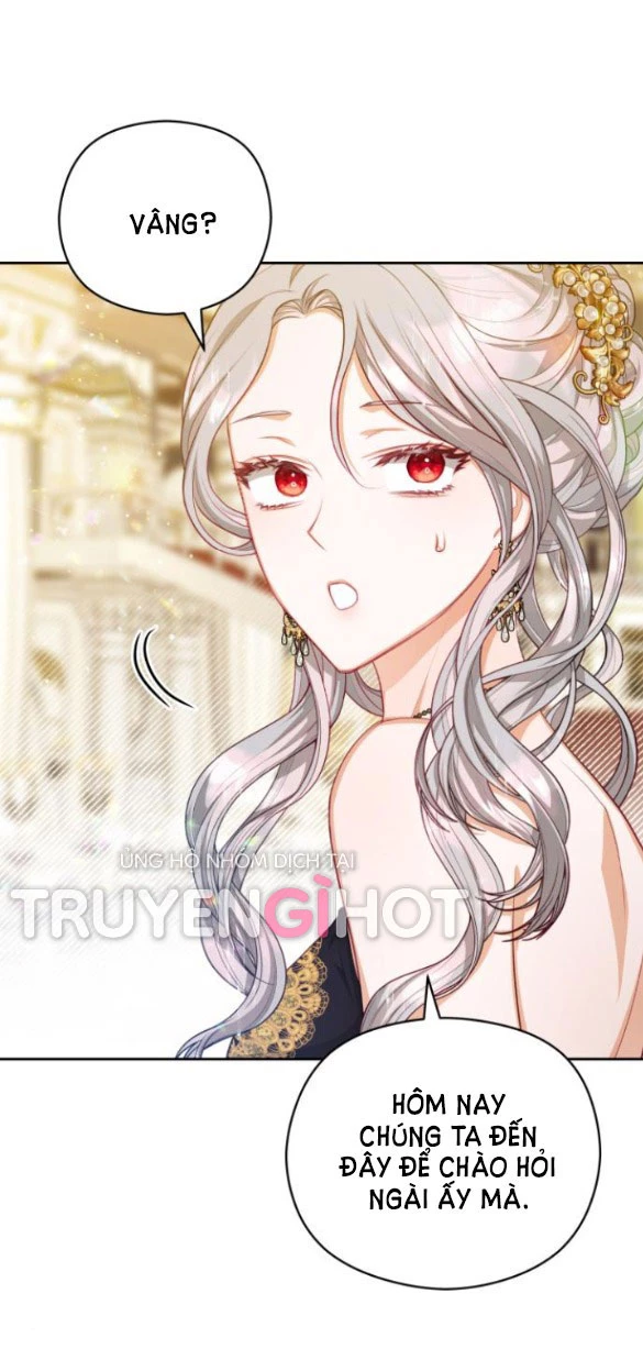 Đôi Môi Trên Lưỡi Dao Chapter 16.2 - 19