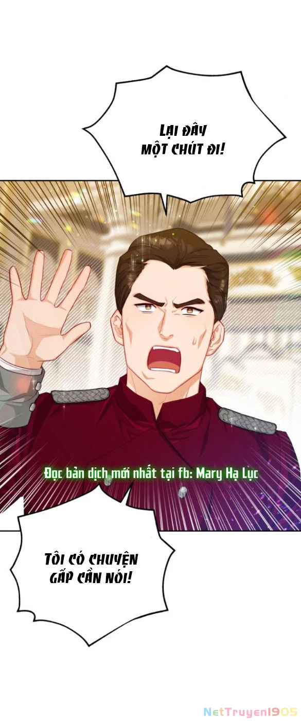 Đôi Môi Trên Lưỡi Dao Chapter 16.2 - 22