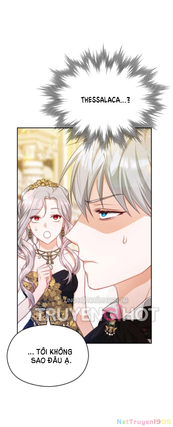 Đôi Môi Trên Lưỡi Dao Chapter 16.2 - 23