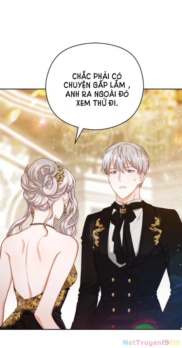 Đôi Môi Trên Lưỡi Dao Chapter 16.2 - 24