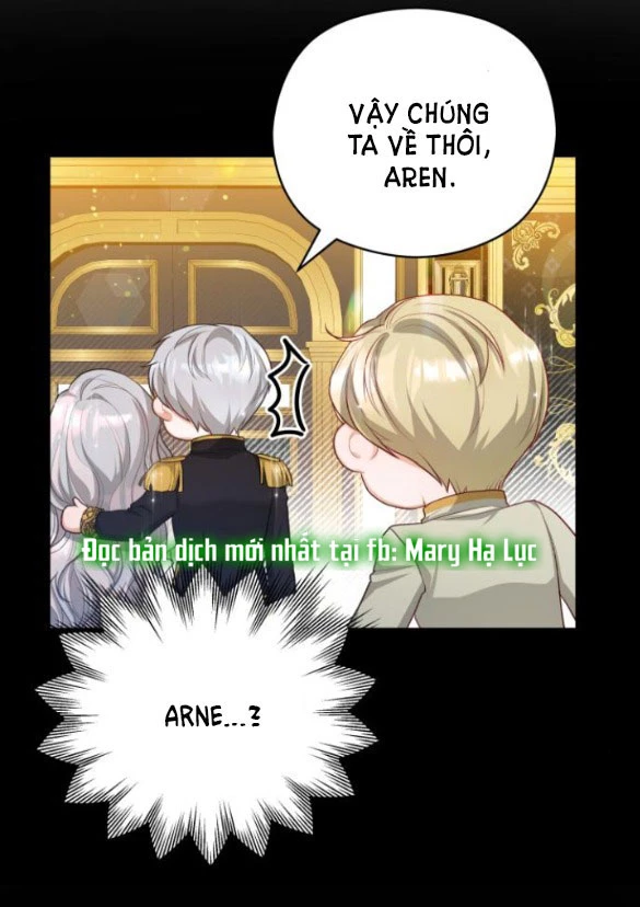 Đôi Môi Trên Lưỡi Dao Chapter 16.2 - 30