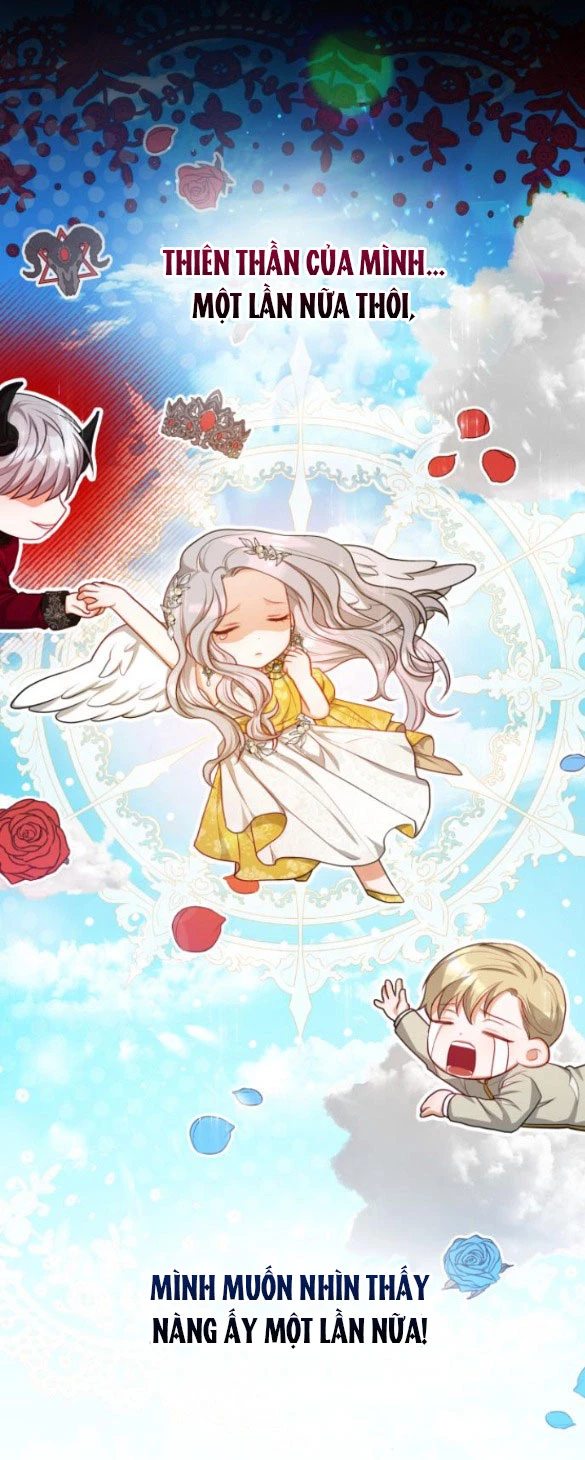 Đôi Môi Trên Lưỡi Dao Chapter 16.2 - 32