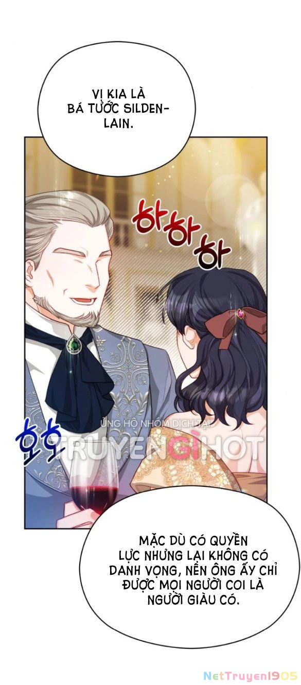 Đôi Môi Trên Lưỡi Dao Chapter 16.5 - 3