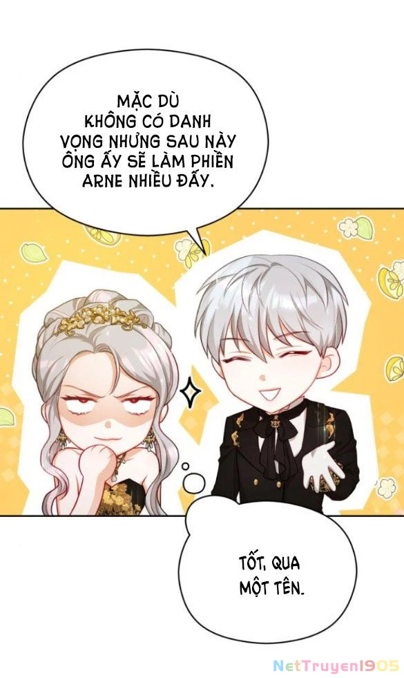 Đôi Môi Trên Lưỡi Dao Chapter 16.5 - 4