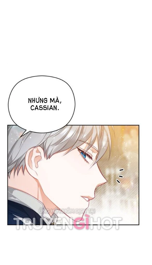 Đôi Môi Trên Lưỡi Dao Chapter 16.5 - 7