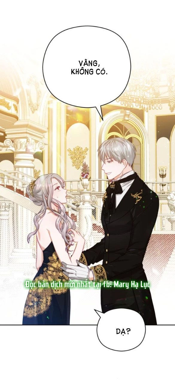 Đôi Môi Trên Lưỡi Dao Chapter 16.5 - 10