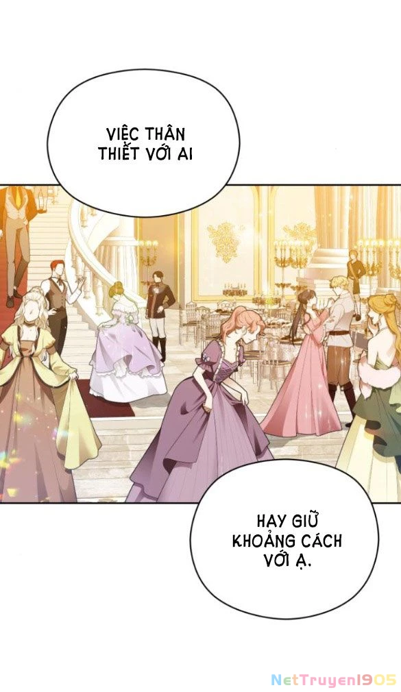 Đôi Môi Trên Lưỡi Dao Chapter 16.5 - 12