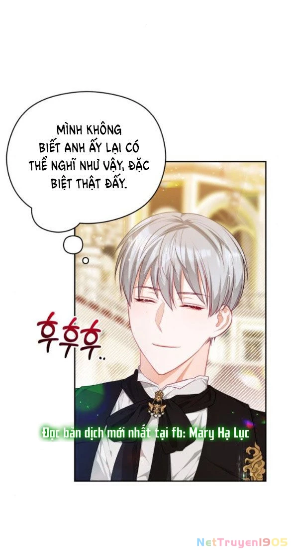 Đôi Môi Trên Lưỡi Dao Chapter 16.5 - 14