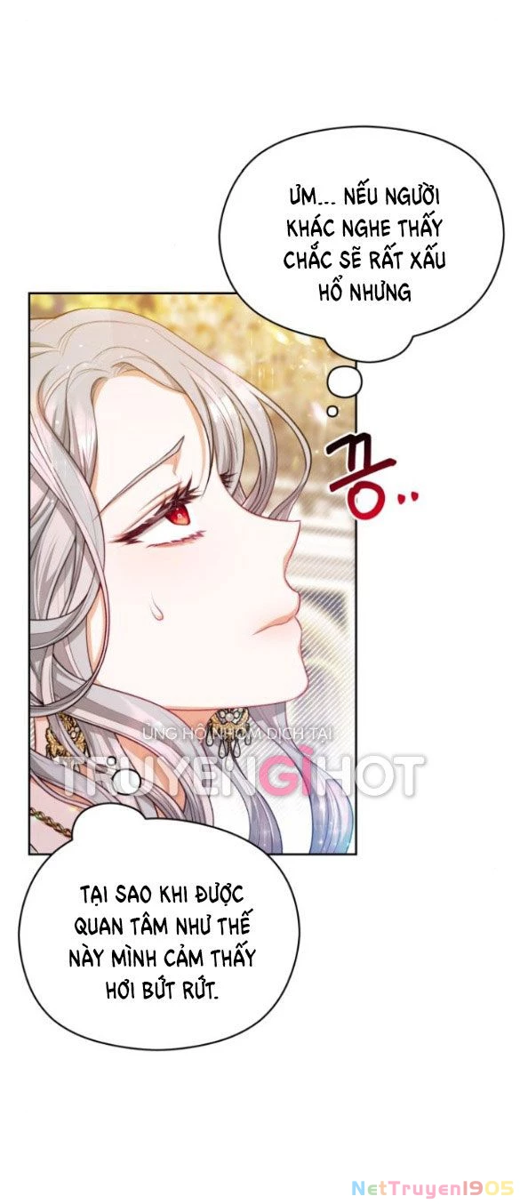 Đôi Môi Trên Lưỡi Dao Chapter 16.5 - 15