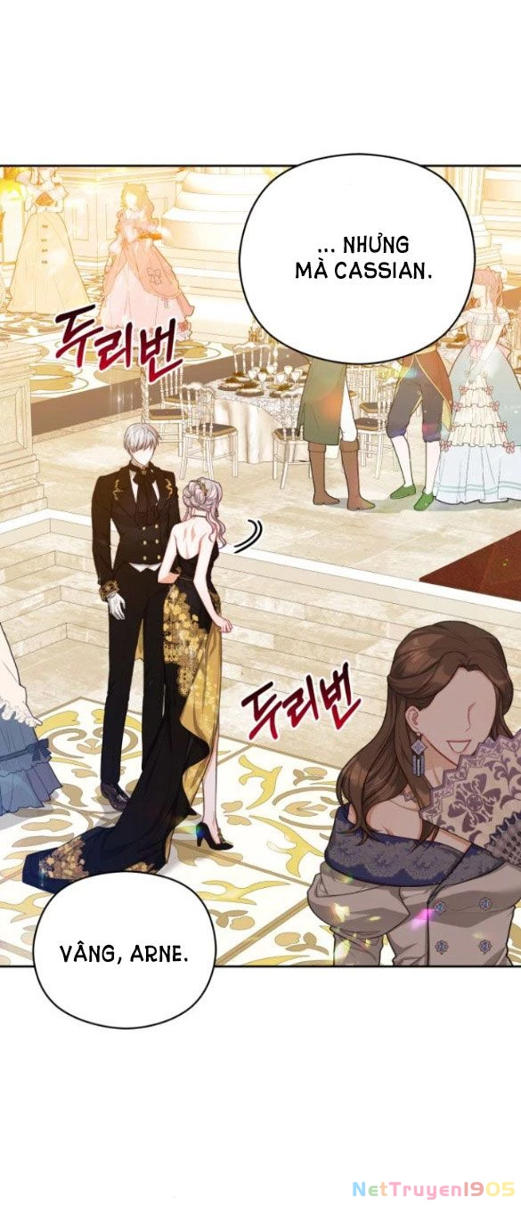 Đôi Môi Trên Lưỡi Dao Chapter 16.5 - 16