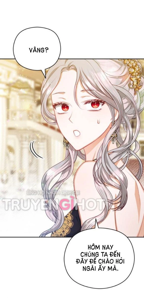 Đôi Môi Trên Lưỡi Dao Chapter 16.5 - 19