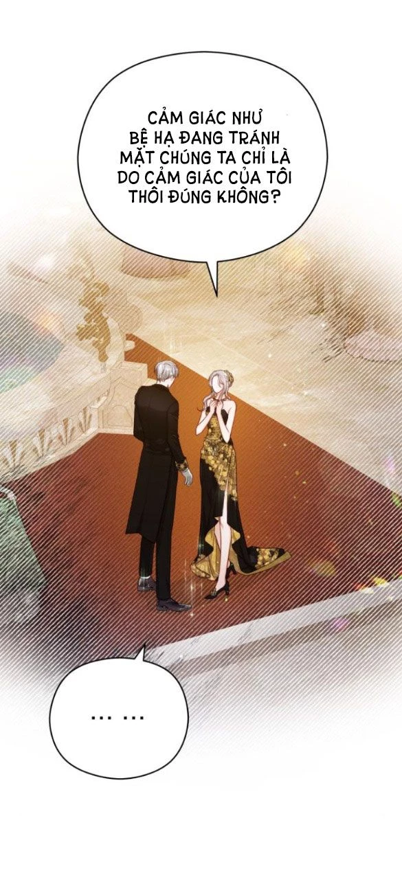 Đôi Môi Trên Lưỡi Dao Chapter 16.5 - 20