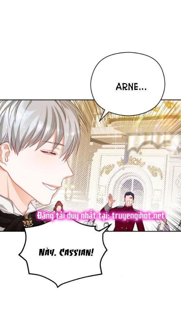 Đôi Môi Trên Lưỡi Dao Chapter 16.5 - 21