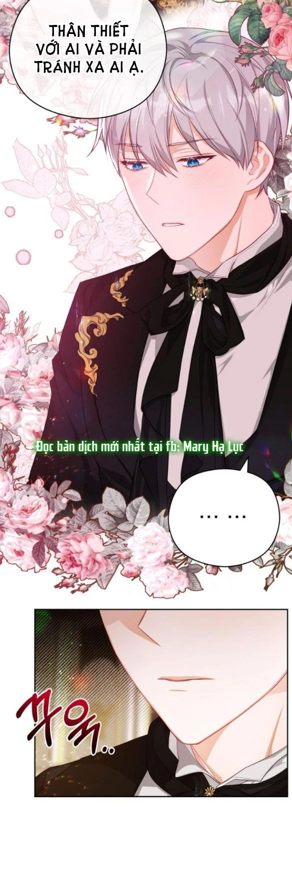 Đôi Môi Trên Lưỡi Dao Chapter 16.5 - 26