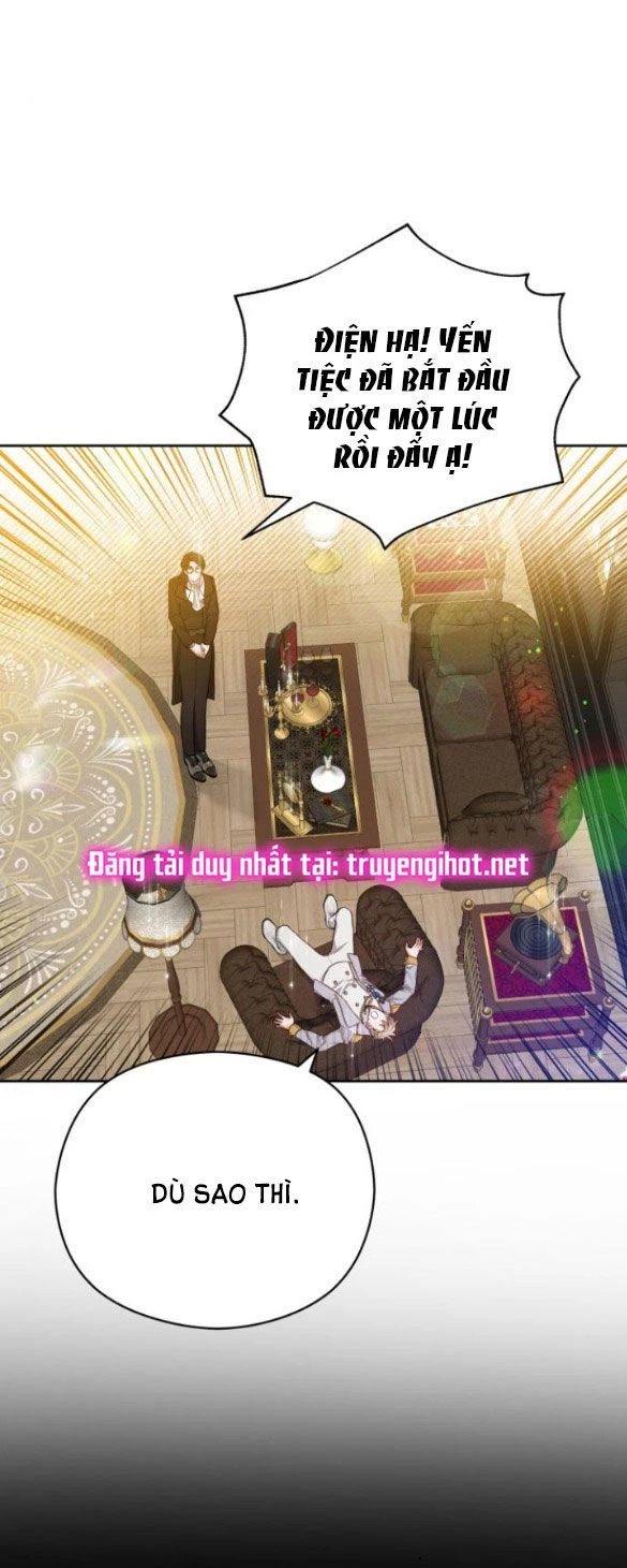 Đôi Môi Trên Lưỡi Dao Chapter 16.5 - 29