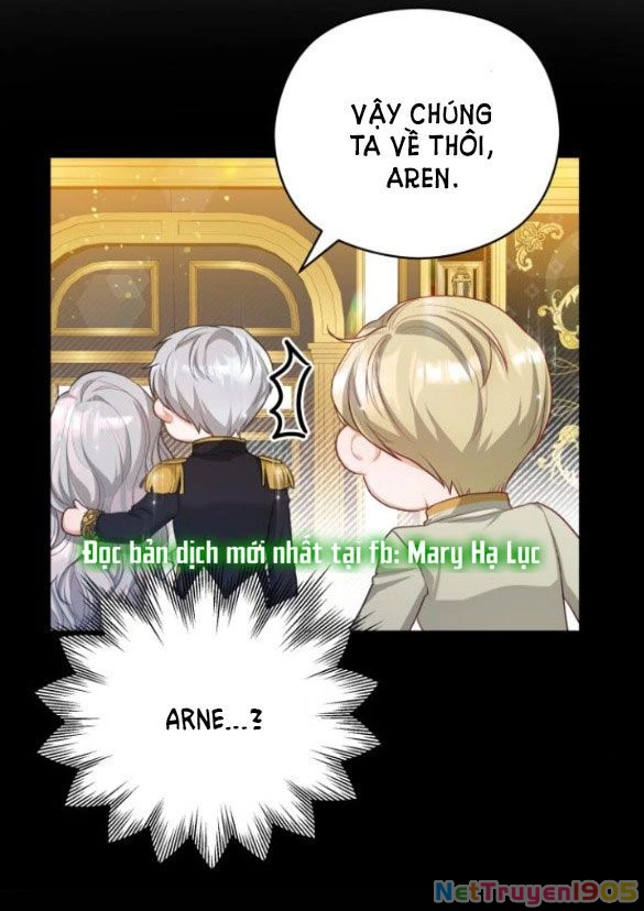 Đôi Môi Trên Lưỡi Dao Chapter 16.5 - 30