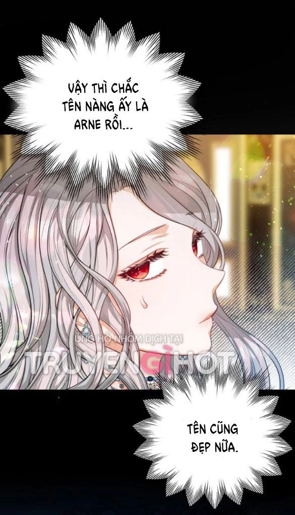 Đôi Môi Trên Lưỡi Dao Chapter 16.5 - 31