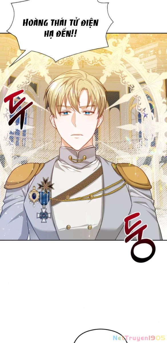 Đôi Môi Trên Lưỡi Dao Chapter 17.1 - 4