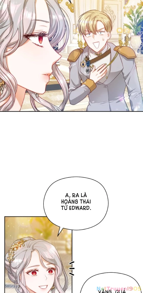 Đôi Môi Trên Lưỡi Dao Chapter 17.1 - 8