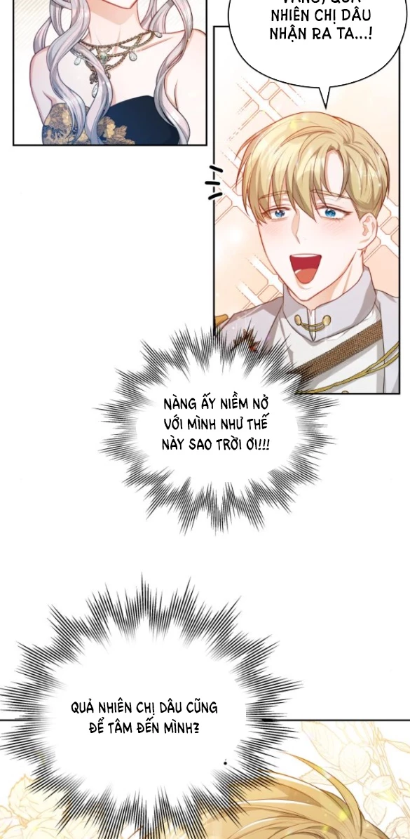 Đôi Môi Trên Lưỡi Dao Chapter 17.1 - 9